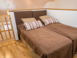 Karhunvartijan Kartano b3 Kuusamo