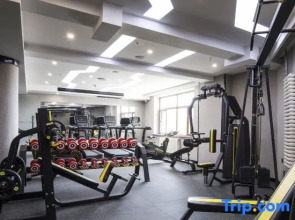 Yitel Zhige Hotel (Heihe Railway Station)