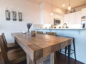 Columbia Gorge Industrial Loft
