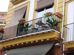 Las Coles Apartasuites