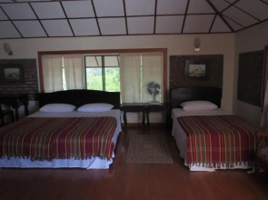 Lei Thar Gone Guest House