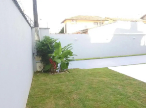 Ubatuba Sweet Home Linda Casa com Piscina 250m do Mar para 12 Hóspedes ou mais