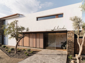Boutique Hotel Villa Salvador - Adults Only