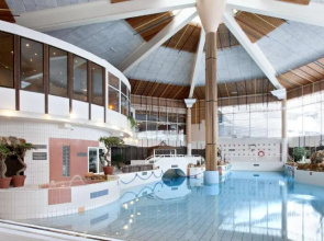 Holiday Club Saariselka