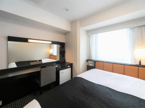 Apa Hotel Midosuji Hommachi Ekihigashi