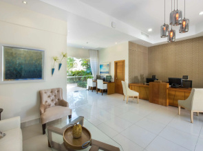 Occidental Punta Cana - All Inclusive