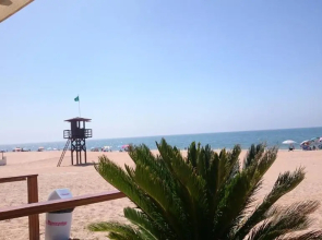 GROUND FLOOR 2 BED OWN GARDEN Islantilla Golf