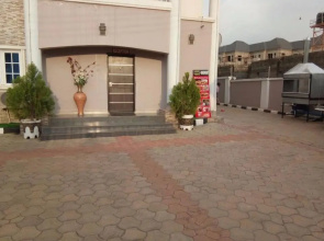 Jesuit Continental Suites