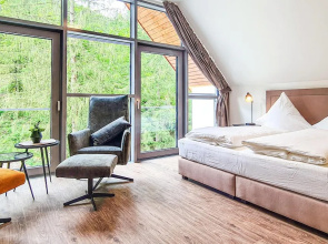 Awesome Home in Lautenthal With Sauna, Wifi and 3 Bedrooms