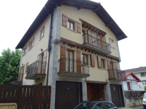 Duplex Usuaia con Jacuzzi