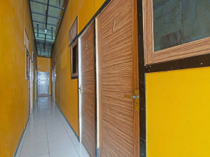 SPOT ON 91761 Ramah Tamah Homestay Syariah