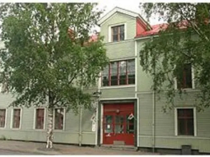 Stf Hostel Umea