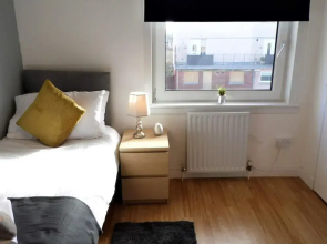 Stanefield House Motherwell