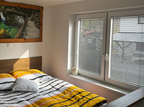 JT Apartma