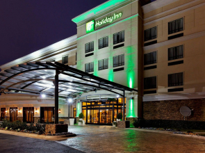 Holiday Inn Odessa by IHG