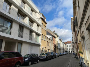 Anvers apartment