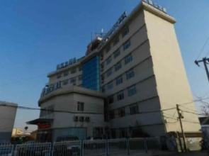 Jinjiang Inn Heze Coach Station