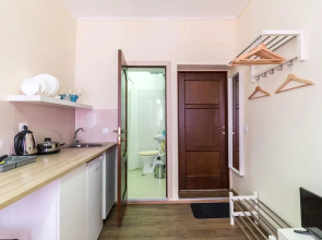 easyApartments on Budapeshta str.
