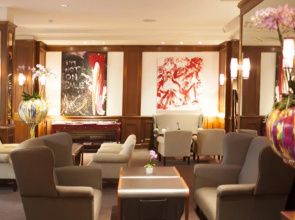 Atala Hotel Champs Elysées, Sonder by Marriott Bonvoy