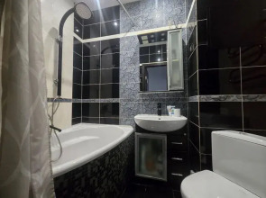 Апартаменты Квартирки НН на ул. Июльских дней, д. 1, к.1