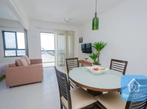 Apartamento Completo e Luxuoso no Porto da Barra