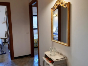 Casa La Violara