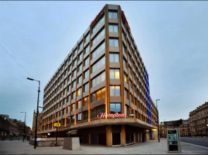 Hampton By Hilton Newcastle
