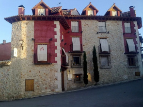 La Casa Alta