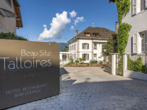 Hôtel BEAU-SITE Talloires
