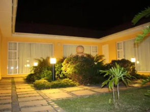 Piccolomondo Guest House