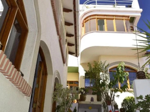 Bella Vista El Tronco
