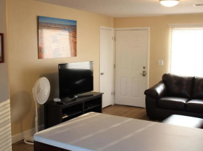 Page Lake Powell Nightly Rental