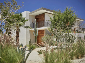 Four Seasons Resort Los Cabos