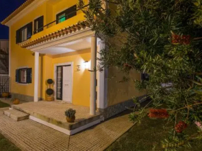 Casa da Póvoa
