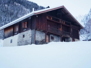 Chalet Bethel