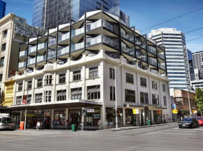 Readyset Apartments at Kett