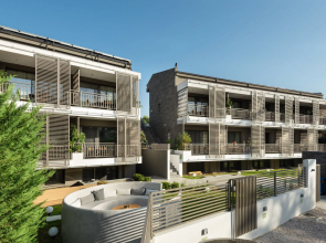 Eco Green Residences & Suites