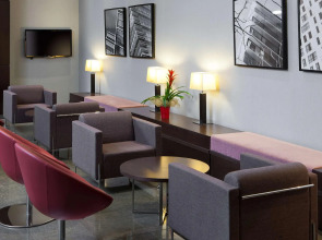 NH Barcelona Diagonal Center