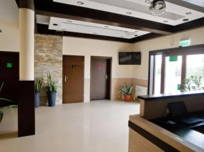 Hotel Folklor