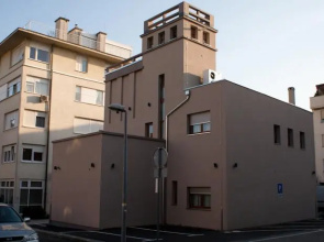 Hotellux B&B