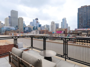 Sonder by Marriott Bonvoy The Opal Apartments River North