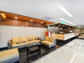 LawinTa Hotel Pattaya