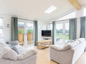 Nursery Lodge, 5 Horizon View, Liskeard