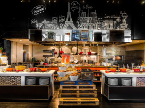 Sofitel Mumbai BKC Hotel