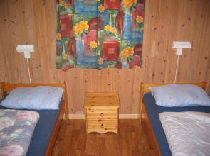 Nordkapp Camping