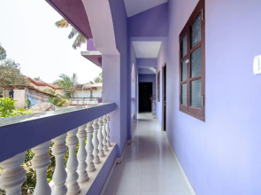 SPOT ON 36887 PS Guest House