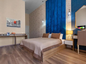 Royal Palace Hotel Baku