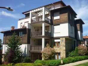 Private Apartment Villa 313-43 in Sozopol