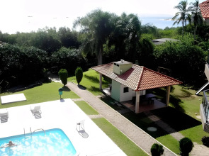 Residencial Costa Esmeralda