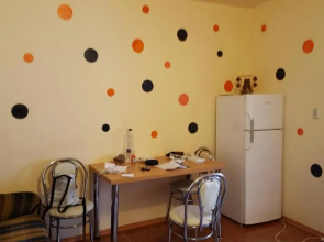 Apartament cu 2 camere spatioase in centrul orasului - ANDREI